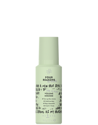 Original | Volume Mousse