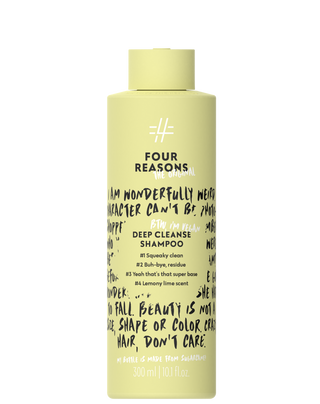 Original | Deep Cleanse Shampoo