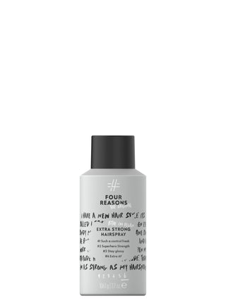 Original | Extra Strong Hairspray
