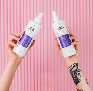 Conditioners & Treatments