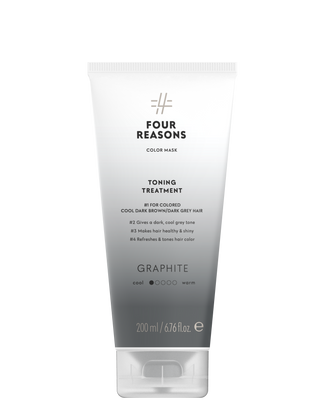 Color Mask | Toning Treatment | Graphite