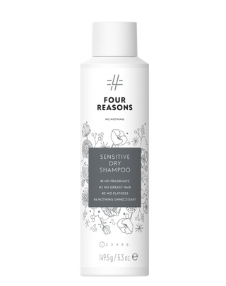 No Nothing | Sensitive Dry Shampoo