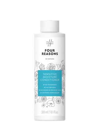 No Nothing | Sensitive Moisture Conditioner