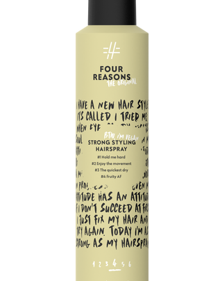 Original | Strong Styling Hairspray