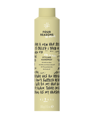 Original | Styling Hairspray