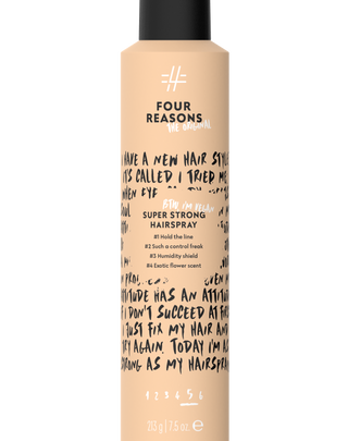 Original | Super Strong Hairspray
