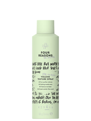 Original | Volume Texture Spray