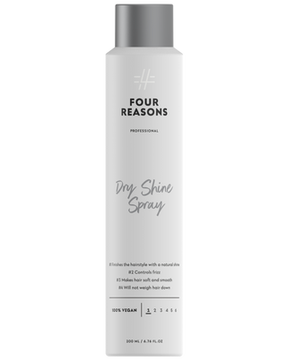Professional | Dry Shine Spray