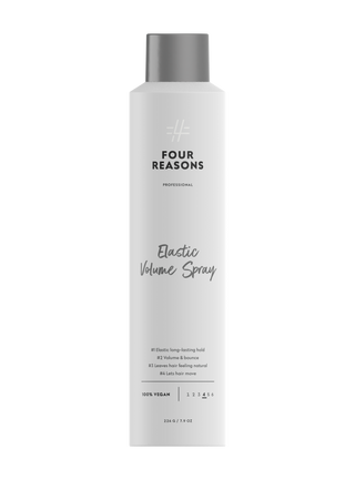 Professional | Elastic Volume Spray