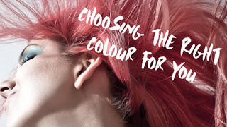 The Psychology of Colour: What Your Hair Colour Says About You