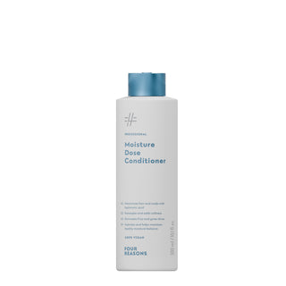 Professional | Moisture Dose Conditioner