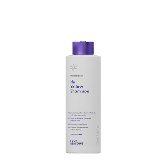 Professional | No Yellow Shampoo