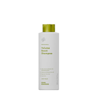 Professional | Volume Boost Shampoo