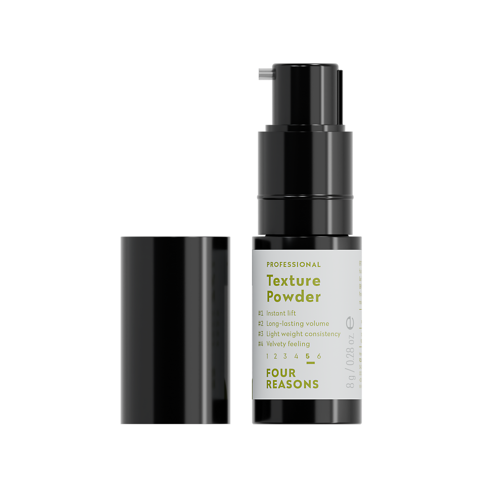 Texture Powder Fluffiness Professional | Texture Powder