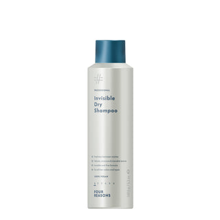 Professional | Invisible Dry Shampoo