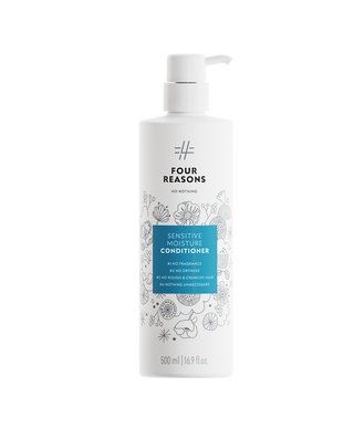 No Nothing | Sensitive Moisture Conditioner