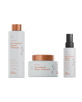 Bio-Molecule Repair | Bundle