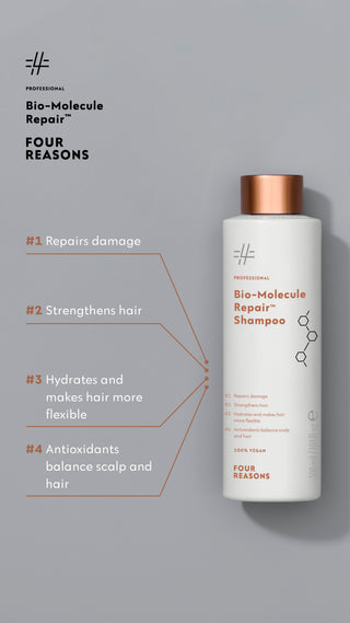 Bio-Molecule Repair | Bundle