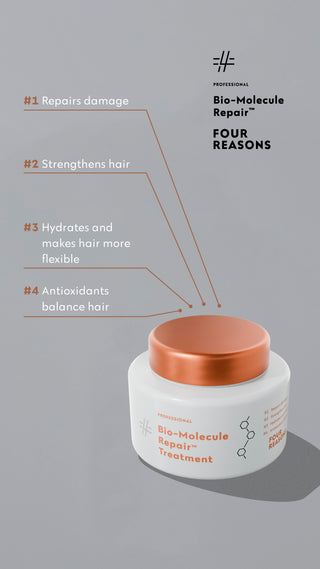 Bio-Molecule Repair | Bundle