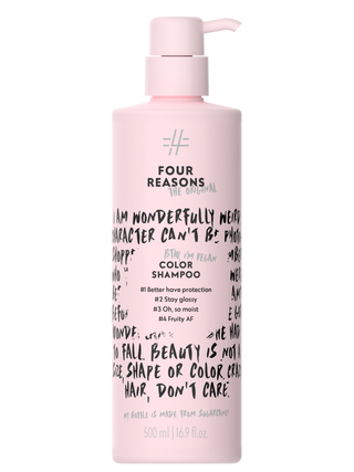 Original | Color Shampoo