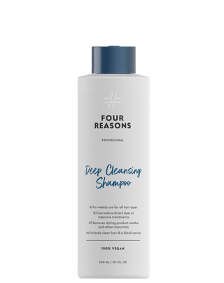 Professional | Deep Cleansing Shampoo