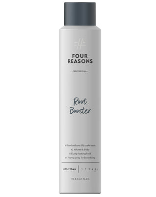 Professional | Root Booster
