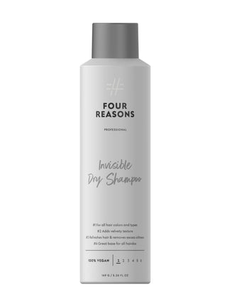 Professional | Invisible Dry Shampoo
